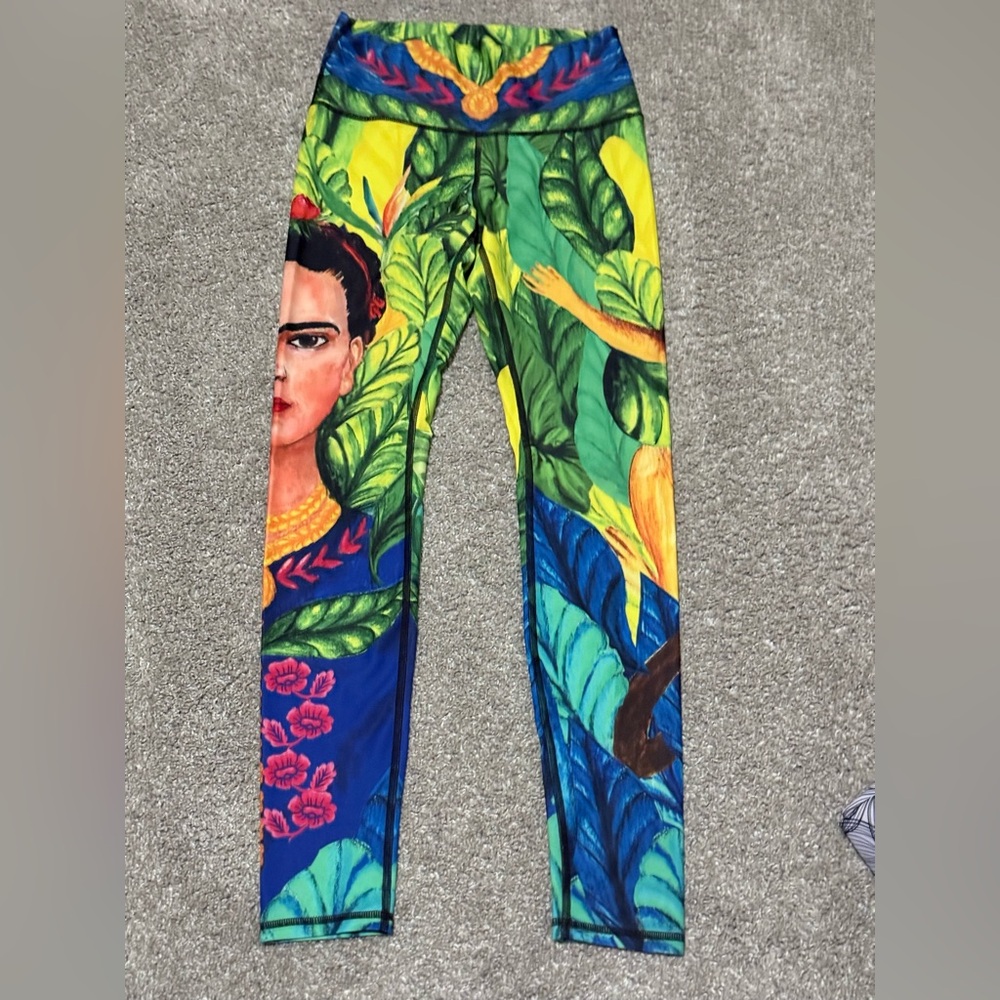 Frida Leggings